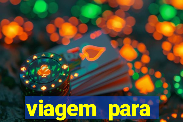 viagem para solteiros cvc 2024
